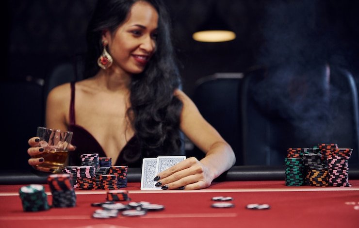 Animasi fitur bonus putaran gratis Ganesha Gold